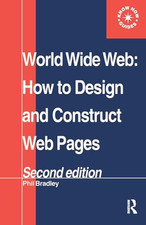 World Wide Web: How to design