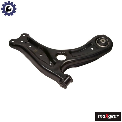 Controltrailing arm wheel - arm,