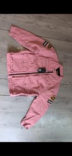 Supreme/vanson Cordura Jacket