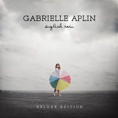 Gabrielle aplin english - gabrielle,