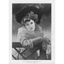 MARCUS STONE Type of Beauty