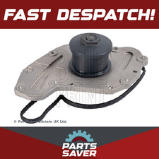 Water Pump ADA109120 Blue Print Coolant K04792968AB 04792968AB 04792968AD New