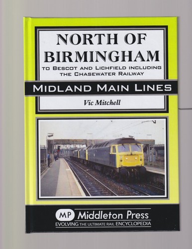 Middleton press north of - middleton, ..north
