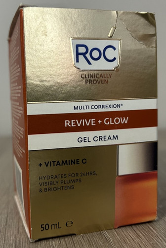 Roc multi correxion revive - correxion, +