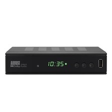 Freeview set top box receiver - freeview,