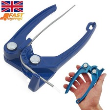 Heavy Duty Tube Bender Tubing