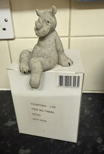 Quarry Critters Ricco Rhino