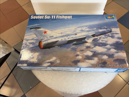 Trumpeter scale model kit - trumpeter,