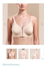 Marena Bra 32b/C Beige BN