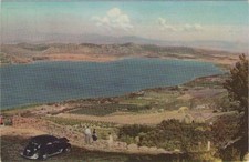 Picture Postcard- Lake Elsinore #2