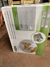 Petsafe scoop free self - petsafe,
