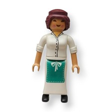Playmobil Figure Woman