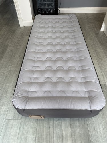 Hiipeak single inflatable bed - hiipeak,