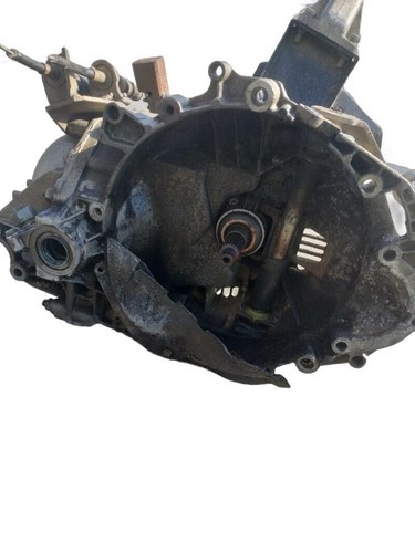 20ke08 gearbox 2333481 fiat - gearbox,
