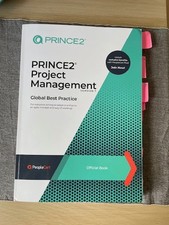 PRINCE2 Managing Successful