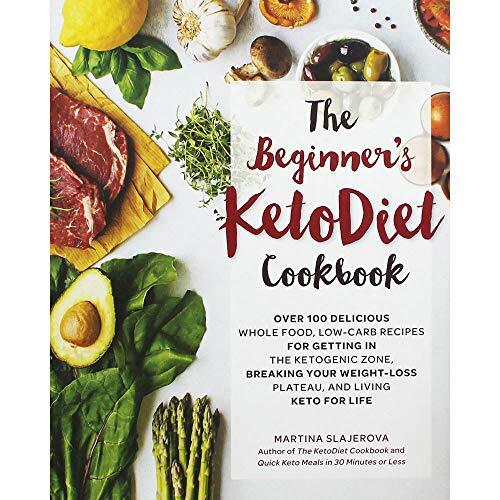 The beginner keto - beginner's, diet