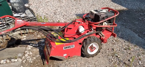 Rotavator barreto 916 - rotavator,