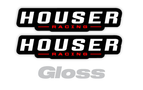 Houser racing arm - houser,