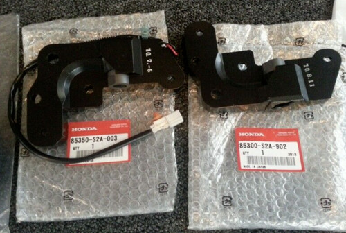 Honda genuine s2000 oem - honda,