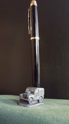4x4 swb pewter - swb, effect