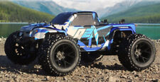 HPI Maverick QUANTUM2 MT BLUE RC Car Truck 1:10 RTR w/Handset/Lights MV150400