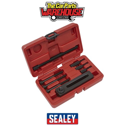Sealey smc30 motorcycle engine - sealey,