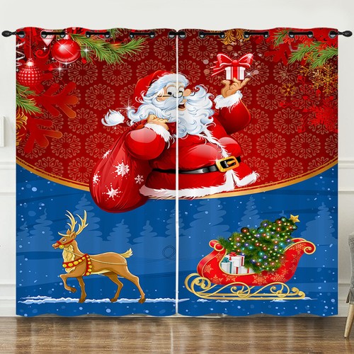 Christmas coming bedroom - coming,
