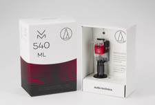 Audio Technica AT VM540ML