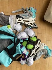 Oxelo Kids Inline Roller