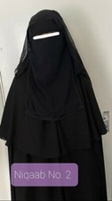Yemeni Niqaab