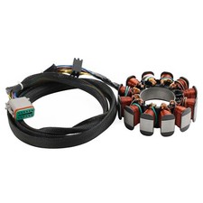 NEW Stator For Polaris 1999-2004 Genesis I Virage I TXI MSX140 4010320 800 1200`