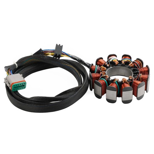 New stator for - for, polaris