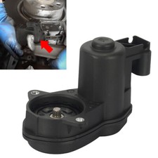 1x Rear Park Brake Actuator