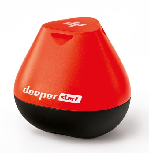 Deeper start fish finder - deeper,