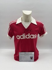 Bayern Repro Jersey Gerd
