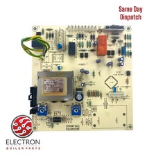 BAXI COMBI 80E 105E 105HE