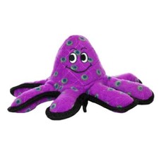 Tuffy Ocean Octopus Dog Toy |