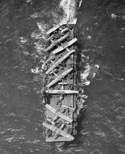 Escort carrier thetis - carrier,