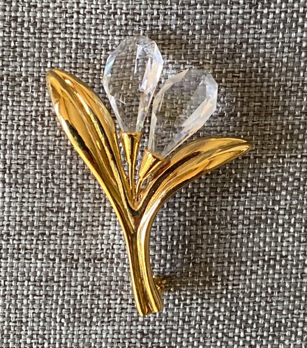 Vintage swarovski crystal - vintage,