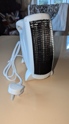 Plumbright 2kw fan - heater, or
