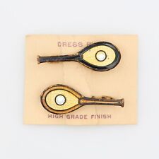 Antique Tennis Racquet