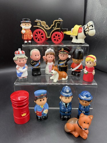 Elc happyland royal - elc,