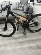 Trek Marlin 7 Mountain Bike