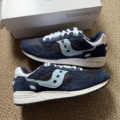 Saucony shadow 5000 trainers - saucony,
