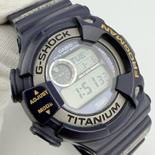 1994 Casio G-Shock Frogman