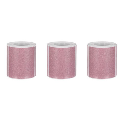 Count thermal label - 3,