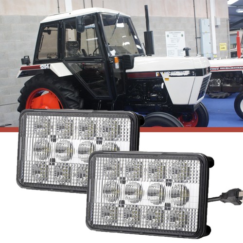 Led headlights for david - for,