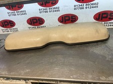 Seat back / cushion X Ezgo RXV