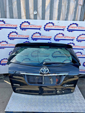 TOYOTA VERSO MK2 REAR TAILGATE