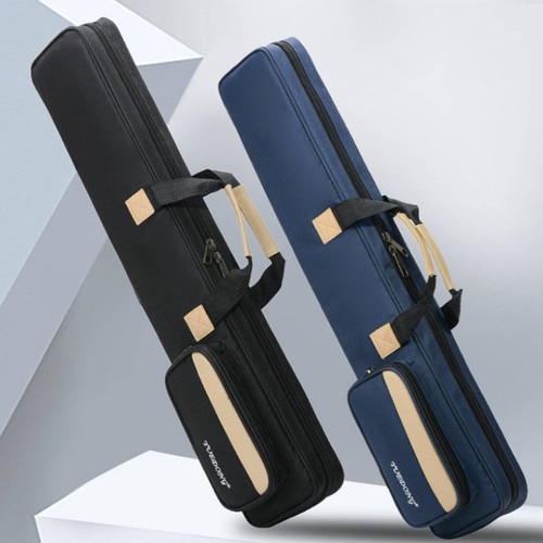 Padded flute carrying - padded, case